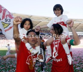 19.05.07 VfB Stuttgart - FC Energie Cottbus