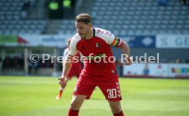 24.04.21 SC Freiburg - TSG 1899 Hoffenheim
