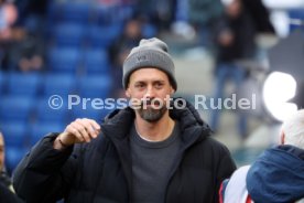 29.11.25 TSG 1899 Hoffenheim - FC Augsburg