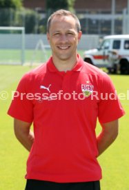 VfB Stuttgart Fototermin 2018/2019