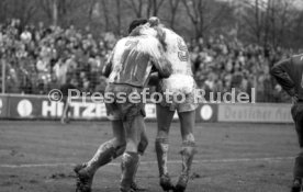 09.12.78 Stuttgarter Kickers - SC Freiburg