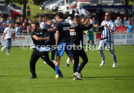 04.06.22 SF Dorfmerkingen - Stuttgarter Kickers