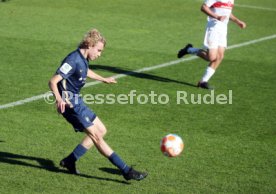 09.10.22 U17 VfB Stuttgart - U17 TSV 1860 M&uuml;nchen