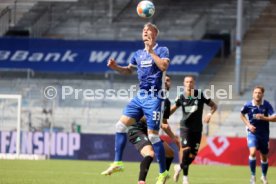 21.08.21 Karlsruher SC - SV Werder Bremen