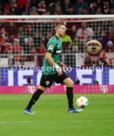 17.12.23 FC Bayern M&uuml;nchen - VfB Stuttgart