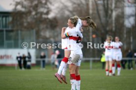 14.12.25 Frauen VfB Stuttgart - SC Sand