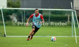 18.07.21 VfB Stuttgart Trainingslager Kitzb&uuml;hel 2021
