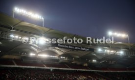 24.10.21 VfB Stuttgart - 1. FC Union Berlin