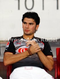 26.08.10 VfB Stuttgart - Slovan Bratislava