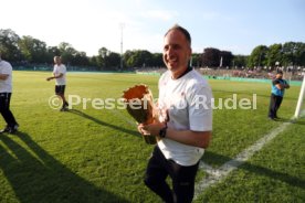 22.05.26 A-Junioren DFB-Pokal Finale 2026 U19 VfL Wolfsburg - U19 VfB Stuttgart