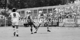 Stuttgarter Kickers - FC Remscheid