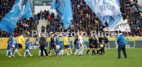 25.02.23 TSG 1899 Hoffenheim - Borussia Dortmund