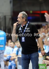 TVB Stuttgart - HC Erlangen