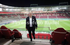 29.10.24 VfB Stuttgart Dietmar Allgaier