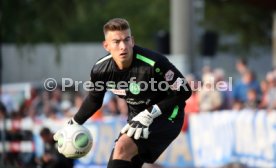 FC St. Gallen - VfL Bochum