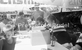 09.08.92 VfB Stuttgart Saison Opening