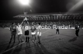 17.05.89 VfB Stuttgart - SSC Neapel