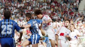 03.05.97 VfB Stuttgart - FC St. Pauli