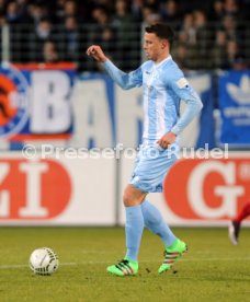 Stuttgarter Kickers - Holstein Kiel
