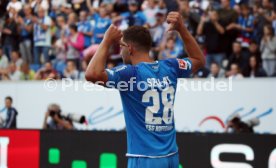 TSG 1899 Hoffenheim - SC Freiburg