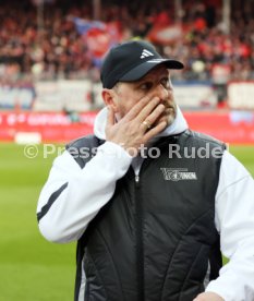 11.05.25 1. FC Heidenheim - 1. FC Union Berlin