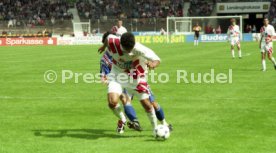 18.05.96 VfB Stuttgart - Karlsruher SC