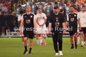 23.05.26 DFB-Pokal Finale 2026 FC Bayern M&uuml;nchen - VfB Stuttgart
