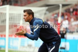 28.08.21 VfB Stuttgart - SC Freiburg