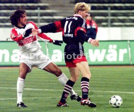 VfB Stuttgart