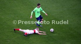 VfB Stuttgart - FC Schalke 04