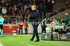 11.12.25 VfB Stuttgart - Maccabi Tel Aviv FC