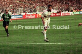 26.10.96 VfB Stuttgart - Borussia M&ouml;nchengladbach