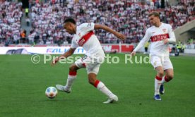 26.04.26 VfB Stuttgart - SV Werder Bremen