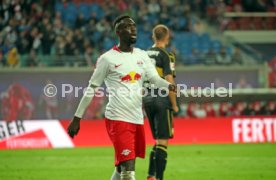 RB Leipzig - VfB Stuttgart