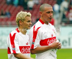 VfB Stuttgart