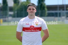 13.07.22 VfB Stuttgart II Fototermin 2022/2023
