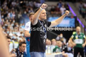 16.09.21 TVB Stuttgart - Frisch Auf G&ouml;ppingen