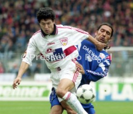 VfB Stuttgart