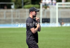 20.07.24 VfB Stuttgart - Fortuna Sittard