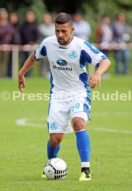Stuttgarter Kickers