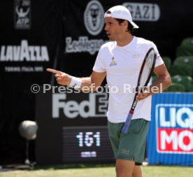 Tennis MercedesCup Stuttgart 2017