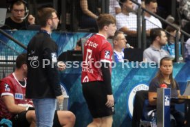 01.09.23 TVB Stuttgart - Füchse Berlin