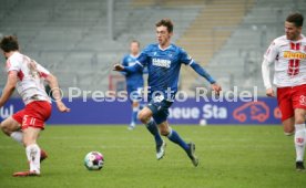 07.02.21 Karlsruher SC - SSV Jahn Regensburg