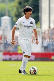 Sami Khedira