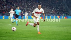 02.10.25 FC Basel - VfB Stuttgart