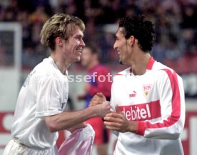 VfB Stuttgart