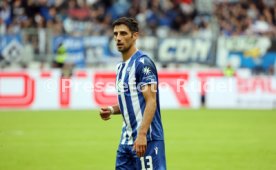 06.08.23 Karlsruher SC - Hamburger SV