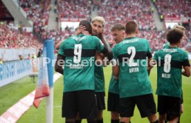 16.09.23 1. FSV Mainz 05 - VfB Stuttgart
