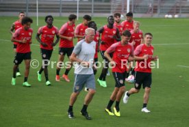 25.07.22 VfB Stuttgart Training