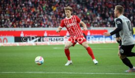 28.01.23 SC Freiburg - FC Augsburg